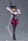Figma 458 - Persona 5: The Animation - Okumura Haru Noir