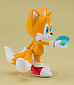 Nendoroid 2127 - Sonic the Hedgehog - Miles "Tails" Prower