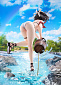 Yumia no Atelier Tsuioku no Renkinjutsushi to Gensou no Chi - Yumia Liessfeldt - Playing in the Water Ver.
