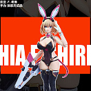 Bunny Girl - Sophia F. Shirring - Standard Edition