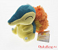 Pokemon Pocket Monsters All Star Collection (S) PP41 - Hinoarashi (Cyndaquil)
