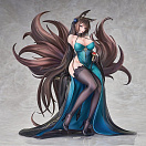 Azur Lane - Amagi (CV) - Throne of Fallen Petals Ver.