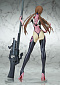 Evangelion Shin Gekijouban - Makinami Mari Illustrious Plugsuit ver.
