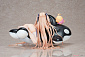 Azur Lane - Dolphins and Swim Lessons Ver - Anchorage - Manjuu