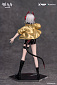 Gift+ - Arknights - W - CanNot Wait For Ver.