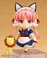 Nendoroid 627 - Koukaku no Pandora - Clarion