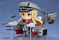Nendoroid 922 - Kantai Collection Kan Colle - Bismarck