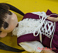 Otome Shiori-chan - Dark Red Cafe Costume Ver. Mamachapp