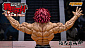Action Figure - Yujiro Hanma