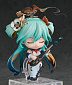 Nendoroid 2768 - Vocaloid - Shimian Maifu Ver - Hatsune Miku