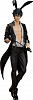 10 Count - Kurose Riku - B-style
