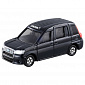 Tomica No.027 - Toyota Jpn Taxi
