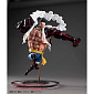 Variable Action Heroes - One Piece - Monkey D. Luffy - Gear 4 Boundman