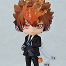 Nendoroid 2950 - Katekyou Hitman REBORN! - Natsu - Sawada Tsunayoshi - Black Suit Ver.
