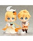 Nendoroid 768 - Vocaloid - Kagamine Rin Harvest Moon Ver. (Limited + Exclusive)