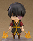 Nendoroid 2772 - Avatar: The Last Airbender - Zuko