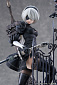 NieR:Automata Ver1.1a - Pod 042 - Exploration - YoRHa No. 2 Type B