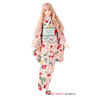 Momoko DOLL - Fruity Shaved Ice
