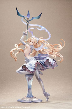 Magical Girl - Zettai Junpaku Mahou Shoujo - Sasaki Kotone