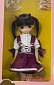 Otome Shiori-chan - Dark Red Cafe Costume Ver. Mamachapp
