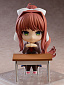Nendoroid 1817 - Doki Doki Literature Club! - Monika