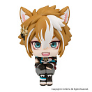 Look Up - Genshin Impact - Gorou