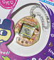 Original Tamagotchi Gen1 - Tama Cafe  (Japan ver.)