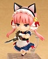 Nendoroid 627 - Koukaku no Pandora - Clarion