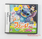 NDS (NTR-P-BJMJ) - Stitch! Ohana to Rhythm de Daibouken / スティッチ！DS　オハナとリズムで大冒険