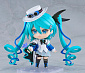 Nendoroid 3010 - Vocaloid - Hatsune Miku - Takene - Miku With You 2025 Ver.