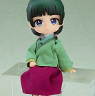 Nendoroid Doll - Kusuriya no Hitorigoto - Maomao