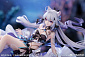 Honkai Impact 3rd - Kiana Kaslana - Herrscher of Finality, Moonlit Night Ver