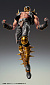 Super Action Statue - Hokuto no Ken - Jagi