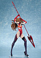 Evangelion Shin Gekijouban - Souryuu Asuka Langley (Flare)