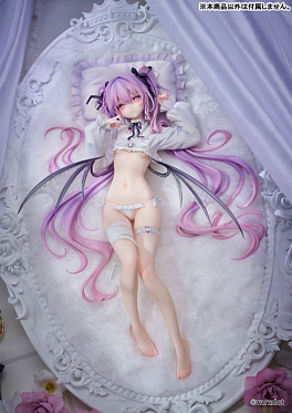 Eve - Rest Ver.