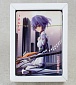 Evangelion Shin Gekijouban - playing cards Evangelion Shin Gekijouban - playing cards