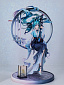 Vocaloid - Hatsune Miku - Han Gong Qiu Yue Ver. Vocaloid - Hatsune Miku - Han Gong Qiu Yue Ver.
