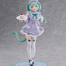 Vocaloid - Hatsune Miku - F:Nex