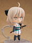 Nendoroid 1467 - Fate/Grand Order: Zettai Majuu Sensen Babylonia - Kingu