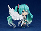 Nendoroid 2222 - Vocaloid - Happy 16th Birthday Ver - Hatsune Miku 