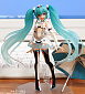 Figma SP-045 - Good Smile Racing - Vocaloid - Hatsune Miku Racing 2012