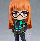 Nendoroid 3014 - Persona 5 The Royal - Sakura Futaba - Phantom Thief Ver.