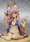 Fate/Grand Order - Tamamo no Mae - Lancer Fate/Grand Order - Tamamo no Mae - Lancer
