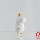 Moomin Figure Mascot 2 - Snorkmaiden Фрёкен Снорк