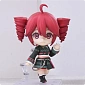 Nendoroid 3052 - VoicePeak - Kasane Teto - VOICEPEAK Ver.