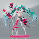 Good Smile Racing - Hatsune Miku - Racing 2025 Ver.