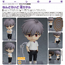 Nendoroid 1261 - Evangelion Shin Gekijouban - Nagisa Kaworu