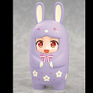 Nendoroid More - Kigurumi - Bunny Happiness 01