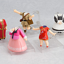 Nendoroid More LoveLive!Sunshine!! - Dress Up World Image Girls Vol.1