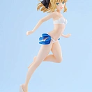  Fate/Stay Night - Altria Pendragon - Beach Queens - Pop Up Parade - Saber Lily, L